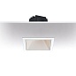 ART-SQ-180 LED светильник встраиваемый полуповоротный Downlight   -  Встраиваемые светильники 